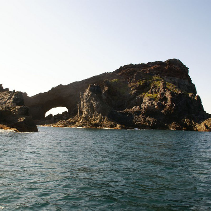 Columbet Excursión columbretes | Arsecultur.com